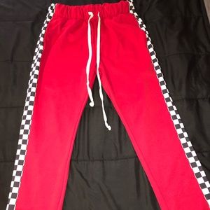 EPTM TrackPants